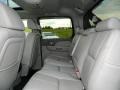 2007 Summit White Chevrolet Avalanche LT  photo #12