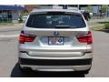 2011 Mineral Silver Metallic BMW X3 xDrive 35i  photo #6