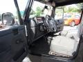 2006 Black Jeep Wrangler Sport 4x4  photo #26