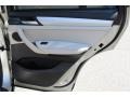 Mineral Silver Metallic - X3 xDrive 35i Photo No. 23