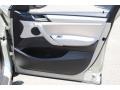 Mineral Silver Metallic - X3 xDrive 35i Photo No. 25