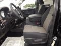 2012 Black Dodge Ram 3500 HD ST Crew Cab 4x4 Dually  photo #11