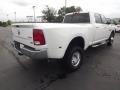 Bright White - Ram 3500 HD Lone Star Crew Cab 4x4 Dually Photo No. 5