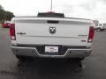 Bright White - Ram 3500 HD Lone Star Crew Cab 4x4 Dually Photo No. 6