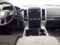 Bright White - Ram 3500 HD Lone Star Crew Cab 4x4 Dually Photo No. 10
