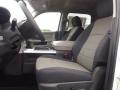 Bright White - Ram 3500 HD Lone Star Crew Cab 4x4 Dually Photo No. 13