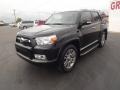 2012 Black Toyota 4Runner Limited  photo #3