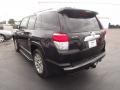 2012 Black Toyota 4Runner Limited  photo #5