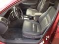 2003 Redondo Red Pearl Honda Accord EX V6 Sedan  photo #9