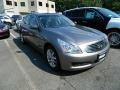 Platinum Graphite - G 37 x Sedan Photo No. 2