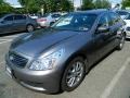 Platinum Graphite - G 37 x Sedan Photo No. 3