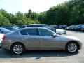 Platinum Graphite - G 37 x Sedan Photo No. 4
