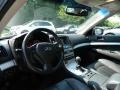 Platinum Graphite - G 37 x Sedan Photo No. 5