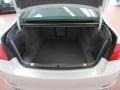 Black Trunk Photo for 2012 BMW 7 Series #67869115