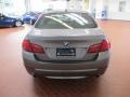 2012 Space Gray Metallic BMW 5 Series 535i xDrive Sedan  photo #5
