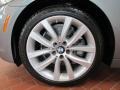 2012 Space Gray Metallic BMW 5 Series 535i xDrive Sedan  photo #6