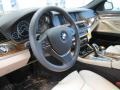 2012 Space Gray Metallic BMW 5 Series 535i xDrive Sedan  photo #9