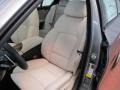 2012 Space Gray Metallic BMW 5 Series 535i xDrive Sedan  photo #10