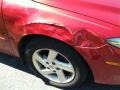 Redfire Metallic - MAZDA6 i Sedan Photo No. 5