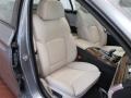 2012 Space Gray Metallic BMW 5 Series 535i xDrive Sedan  photo #11