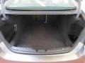 2012 Space Gray Metallic BMW 5 Series 535i xDrive Sedan  photo #14