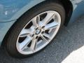 2003 BMW Z4 3.0i Roadster Wheel and Tire Photo