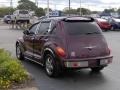 Deep Cranberry Pearl - PT Cruiser Limited Photo No. 5