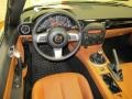 Tan Interior Photo for 2006 Mazda MX-5 Miata #67869517