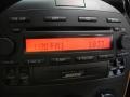 2006 Mazda MX-5 Miata Tan Interior Audio System Photo