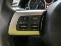 2006 Mazda MX-5 Miata Tan Interior Controls Photo