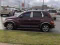 Deep Cranberry Pearl - PT Cruiser Limited Photo No. 6