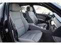 Gray Front Seat Photo for 2010 BMW 5 Series #67870000