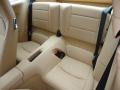 Luxor Beige Rear Seat Photo for 2013 Porsche 911 #67870090