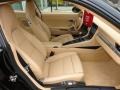  2013 911 Carrera Coupe Luxor Beige Interior