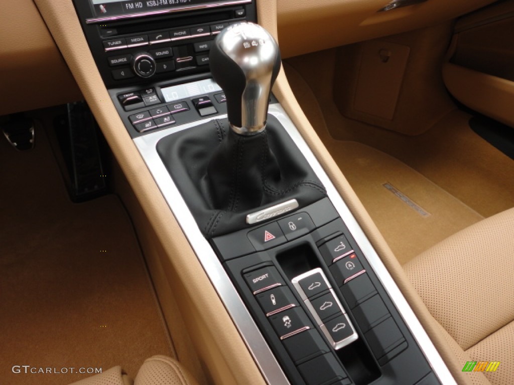 2013 Porsche 911 Carrera Coupe 7 Speed Manual Transmission Photo #67870114