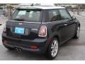 Astro Black Metallic - Cooper S Hardtop Photo No. 5