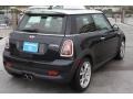 2009 Astro Black Metallic Mini Cooper S Hardtop  photo #5