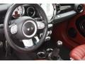 Astro Black Metallic - Cooper S Hardtop Photo No. 8
