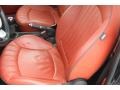 Astro Black Metallic - Cooper S Hardtop Photo No. 9