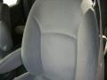 2005 Magnesium Pearl Dodge Grand Caravan SE  photo #10