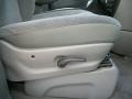 2005 Magnesium Pearl Dodge Grand Caravan SE  photo #21