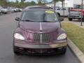 Deep Cranberry Pearl - PT Cruiser Limited Photo No. 8