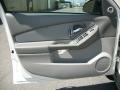2005 White Chevrolet Malibu Maxx LS Wagon  photo #17