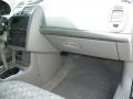 2005 White Chevrolet Malibu Maxx LS Wagon  photo #18