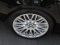 2008 Jet Black BMW 7 Series 750Li Sedan  photo #8