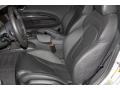 2012 Audi R8 Spyder 5.2 FSI quattro Front Seat