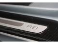 2012 Audi R8 Spyder 5.2 FSI quattro Badge and Logo Photo