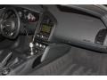 Black Dashboard Photo for 2012 Audi R8 #67871547