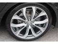 2012 Audi A6 3.0T quattro Sedan Wheel and Tire Photo