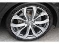 2012 Audi A6 3.0T quattro Sedan Wheel